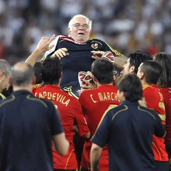 Tiki-Taka