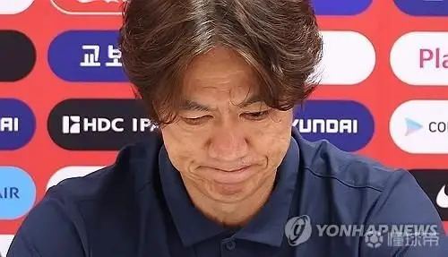 洪明甫回国出席听证会，韩国足球面临调查