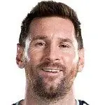 迈阿密国际晒照，梅西苏牙面对镜头微笑
